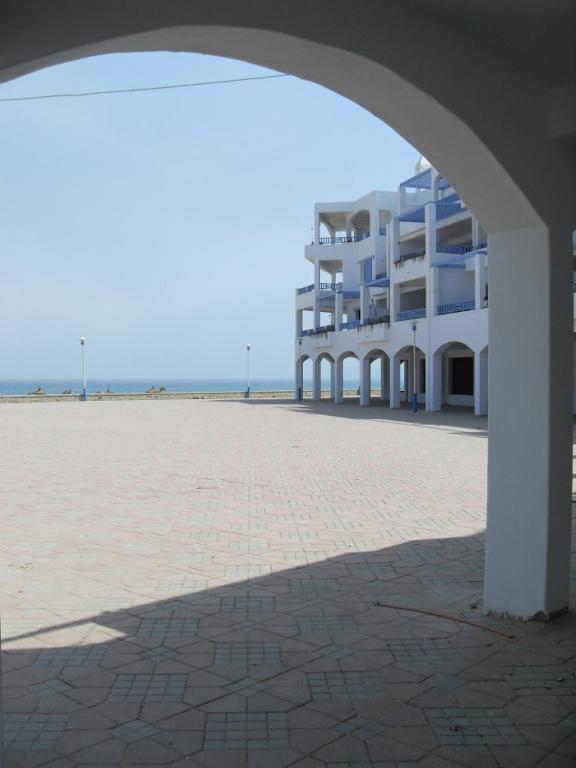 Sania Plage M'Diq Exterior photo